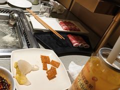 -海底捞火锅(天津SM城市广场店)