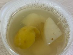 -小老虎糖水铺(望京店)