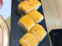 -Sushi Love 创意寿司(丽影广场店)