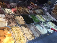 -林静小吃(复兴路店)