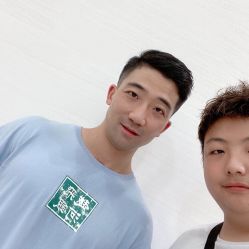 男士造型-和良形象