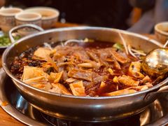 -黑竹香鸡(营和巷店)