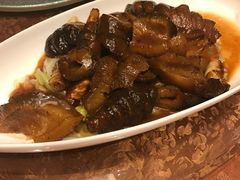 -喜来登由由大酒店九州膳坊中餐厅