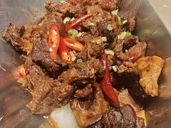 -千牛将·鲜牛肉火锅(开元路店)