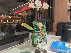 -观塘港茶餐厅(八一大道店)