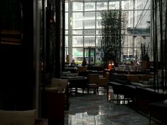 -上海雅居乐万豪侯爵酒店