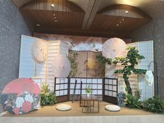 -交通银行前滩31演艺中心