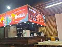 -聚味瞿记·龙虾堂(树木岭店)