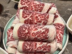 -铭门盛宴·艺术海鲜姿造(福田黑金店)