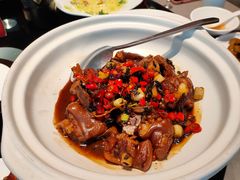 -鸽子侯·家宴·平价海鲜(市图书馆店)