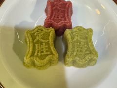 -同得兴 Since·1995 传统苏式面馆(嘉馀坊店)