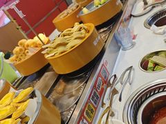 -龍歌自助小火锅(秦淮水游城店)