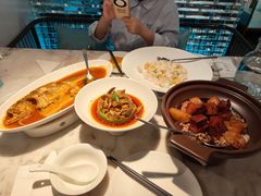 -淮扬韵(市政府汉神店)