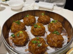 本地圆子-芳草地度假酒店·野炉中餐厅