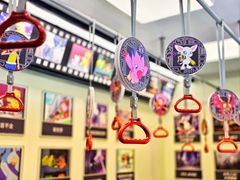 -国家会展中心