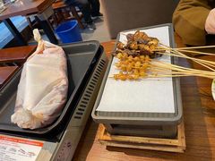 -庆峰龙虾烧烤(合肥一店)