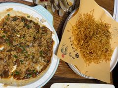 -和源祥·日照菜扛把子(万平口一店)