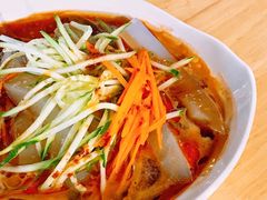 -太原面食店(解放路店)