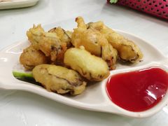 -蚝乡农庄(铁涌赤岸店)