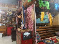 -老阿妈乌海蒙餐馆(锦馨园小区店)