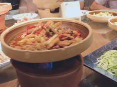 -井水小厨·湘菜(活力广场店)