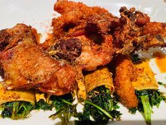 -食悦天美食广场(沈阳青年大街万象城店)