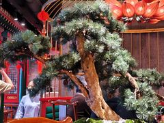 -北平食府.北京烤鸭(亦庄店)