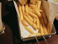 -blue frog蓝蛙(长泰广场店)