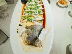 -狮王府淮扬菜(万象城店)