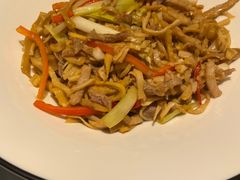 -攸州小镇家湘菜(小米科技园店)