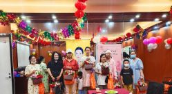 -东方幸福国际母婴月子会所(宿迁店)