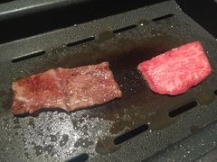 -松阪牛焼肉M(法善寺横丁店)