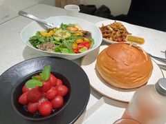 -大树餐厅(红旗街万达店)