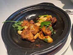 -潮堂 · 潮州菜(国贸商城店)