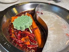 -大龙燚火锅