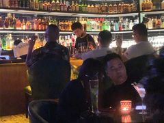 -MARU玛露音乐餐厅(大学路店)