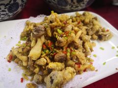 野山菌-簋街仔仔小龙虾(簋街二店)