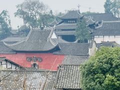 -尧坝古镇