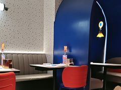 -东莞松山湖万象汇