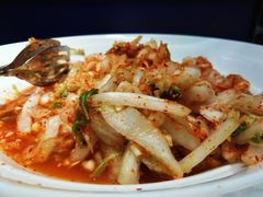 四川特色泡菜-gleeglee乐溢亦茶(合生汇店)