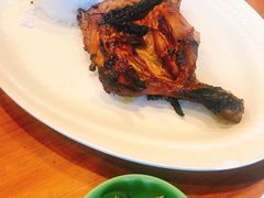 -Mang Inasal - D'mall Boracay