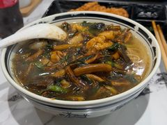 -老地方面馆(思南路店)