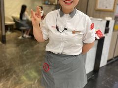 -海底捞火锅(王府井店)