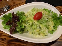 -申德勒加油站餐厅(三里屯北小街店)