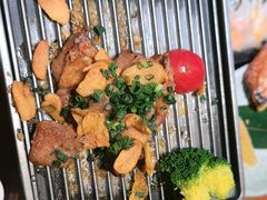 -一本料理(西溪天街店)