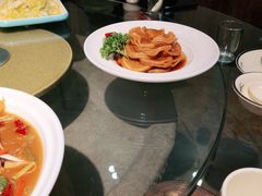 -皖小斌·小葱伴豆腐(丰收路店)