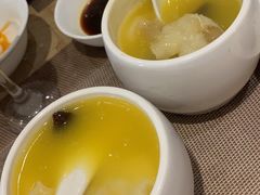 佛跳墙-鸿腾国际大酒店-海鲜姿造海鲜烤肉自助餐