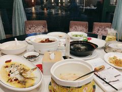-红樽舫湖州菜.湖景餐厅(太湖渔人码头店)