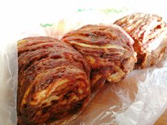 糖花卷-老回回饺子馆(海洋馆店)