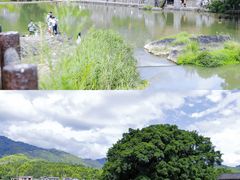 -云水谣景区